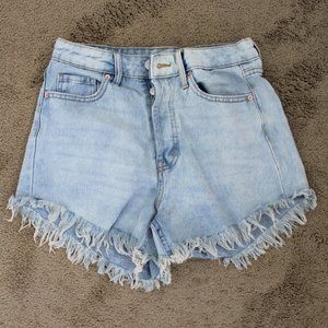 Target - Wild Fable Highest Rise Shorts Size 4
